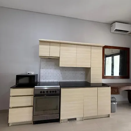 Comfortable Small House